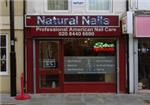 Natural Nails - London