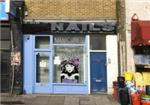 Natural Nails - London