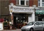 Natural Style - London