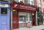 Natural Wellness - London