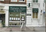 Natures Way - London