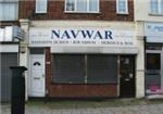 Navwar - London