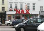 Nax Clothing - London