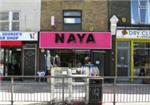 Naya - London