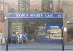 Nayrus Sports Cafe - London