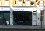 Nazar - London