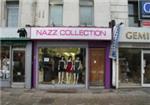 Nazz Collection - London