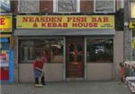 Neasden Fish Bar & Kebab House - London