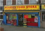 Neasden Food Store - London