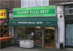 Neasden Halal Meat - London