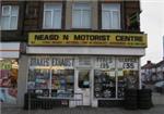 Neasden Motorist Centre - London