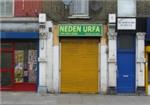 Neden Urfa - London