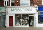 Needful Things - London