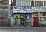 Neela Stores - London