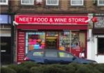 Neet Food & Wine Store - London