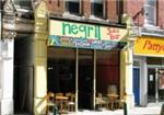 Negril - London