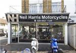 Neil Harris Motorcycles