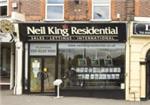 Neil King Residential - London