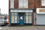 Nells Little Alteration Shop - Scunthorpe