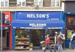 Nelsons - London