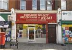 Nemi Dry Cleaners - London