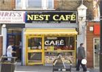 Nest Cafe - London