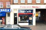 Net Caffe - London