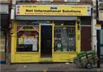 Net International Solutions - London