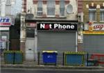 Net Phone - London