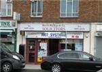 Net Systems - London