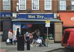 Net Try - London