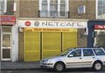 Netcafe - London