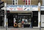 Netherwood Tools - London