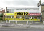 Netto - London