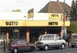 Netto - London