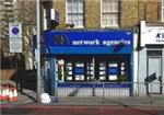 Network Agencies - London