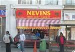 Nevins Irish Meat Market - London