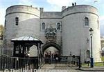 New Armouries Cafe @ Tower Of London - London