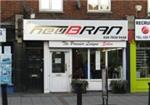 New Bran - London