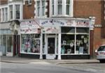 New Century Barbers Shop - London