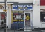 New Century Cars - London