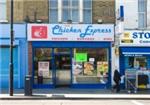 New Chicken Express - London