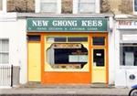 New Chong Kees - London