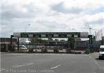 New Covent Garden Fruit & Vegetable Market - London