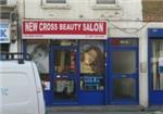 New Cross Beauty Salon - London