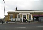 New Cross Gate Railway Station - London