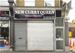 New Curry Queen - London