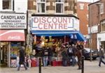 New Discount Centre - London