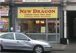 New Dragon Chinese Take Away - London