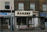 New Eltham Bakery - London